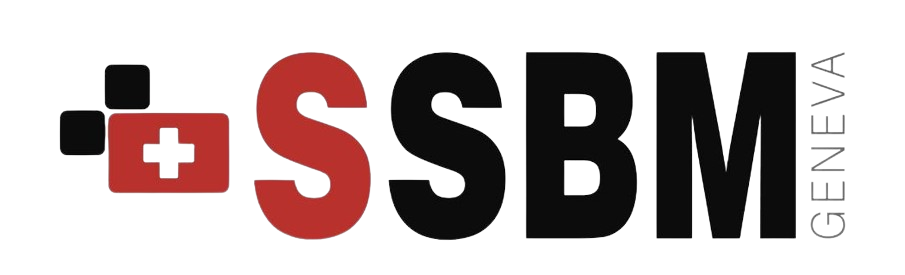 SSMB Logo