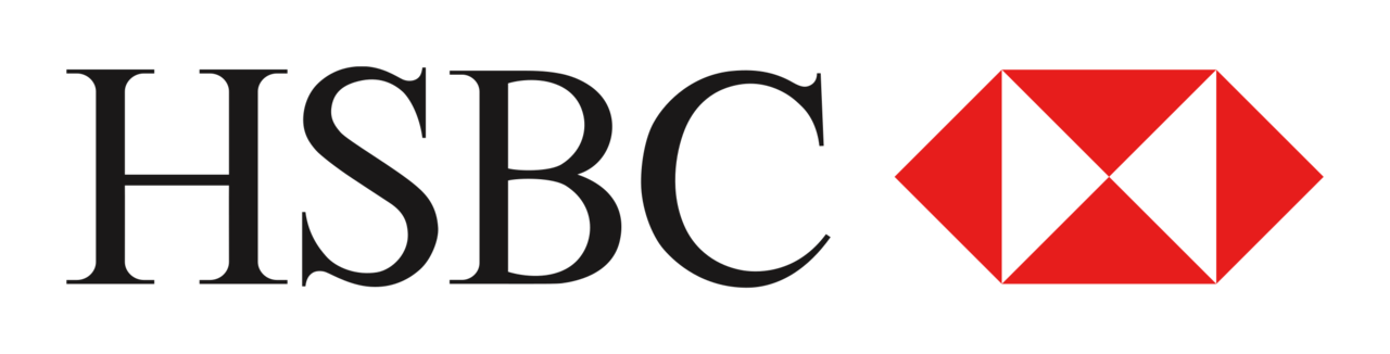 HSBC Logo