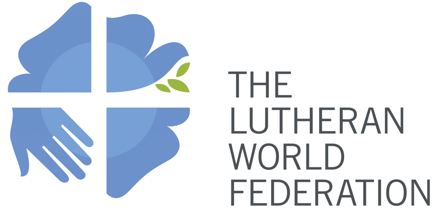 Lutheran World Federation Logo